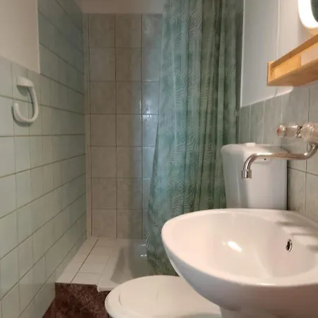 Homestay - Piaski A La Krynica Morska