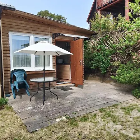 Piaski - A La * Krynica Morska