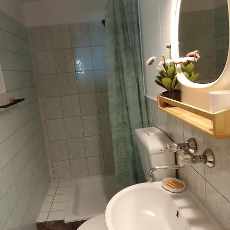 Piaski - A La * Krynica Morska