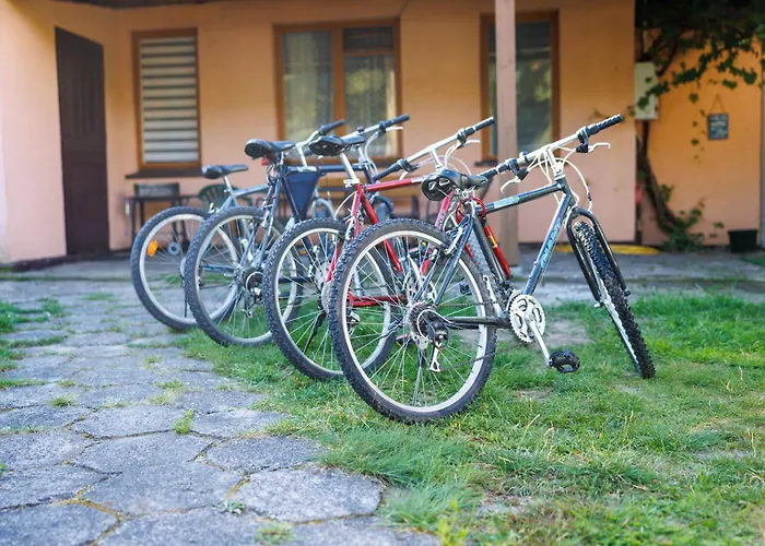 Piaski - A La Krynica Morska