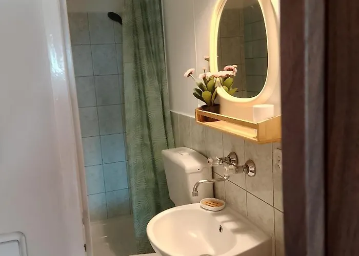 Pansiyon Piaski - A La *