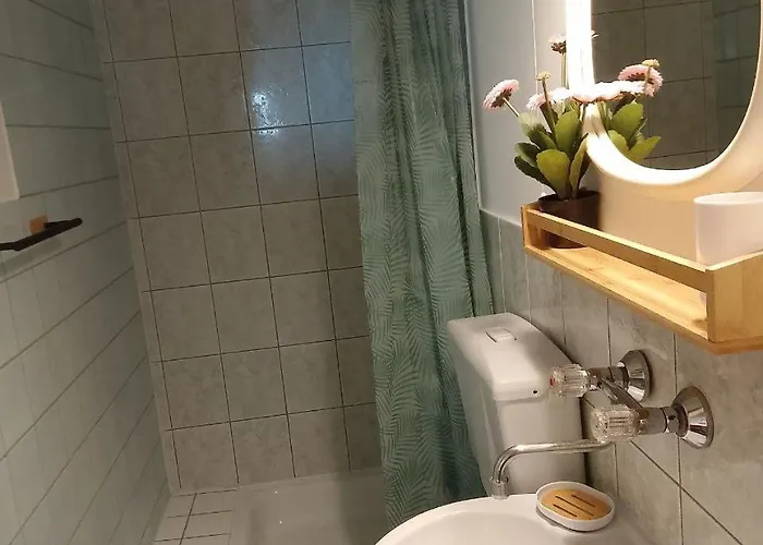 Piaski - A La * Krynica Morska